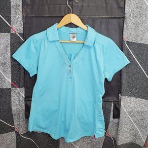 The North Face quick-dry T-Shirt Size L